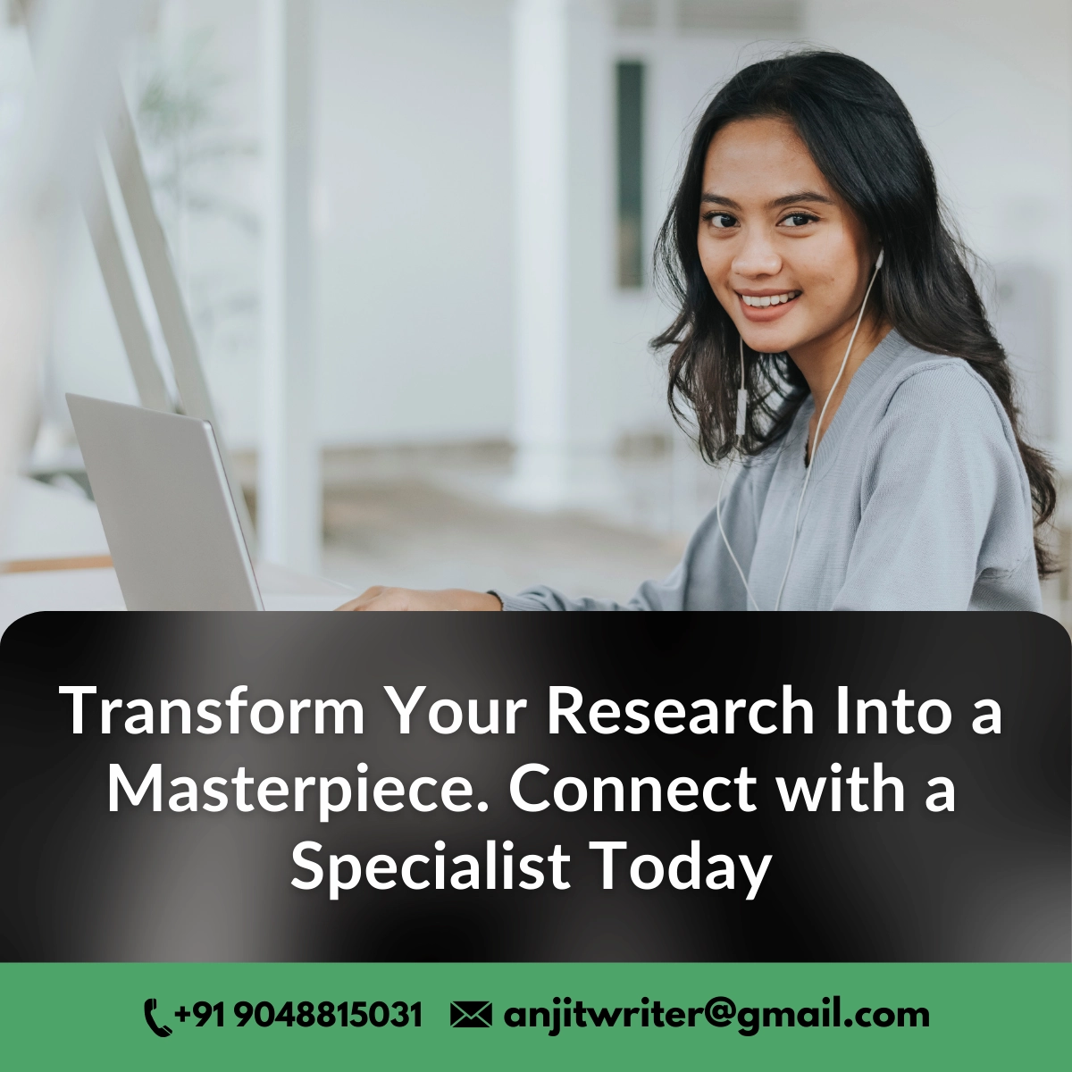 anthropology research paper example