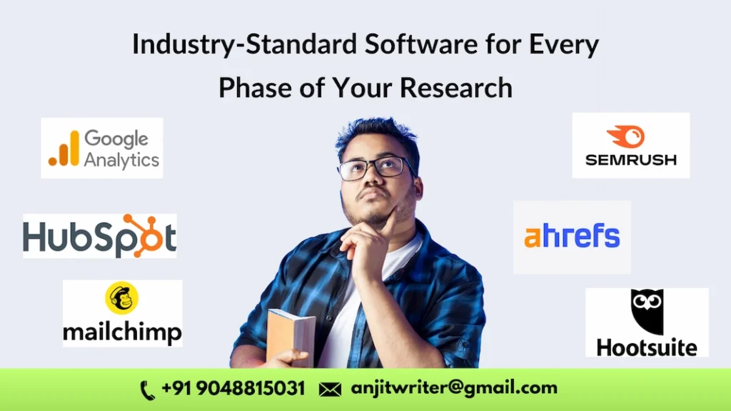 digital marketing dissertation writers