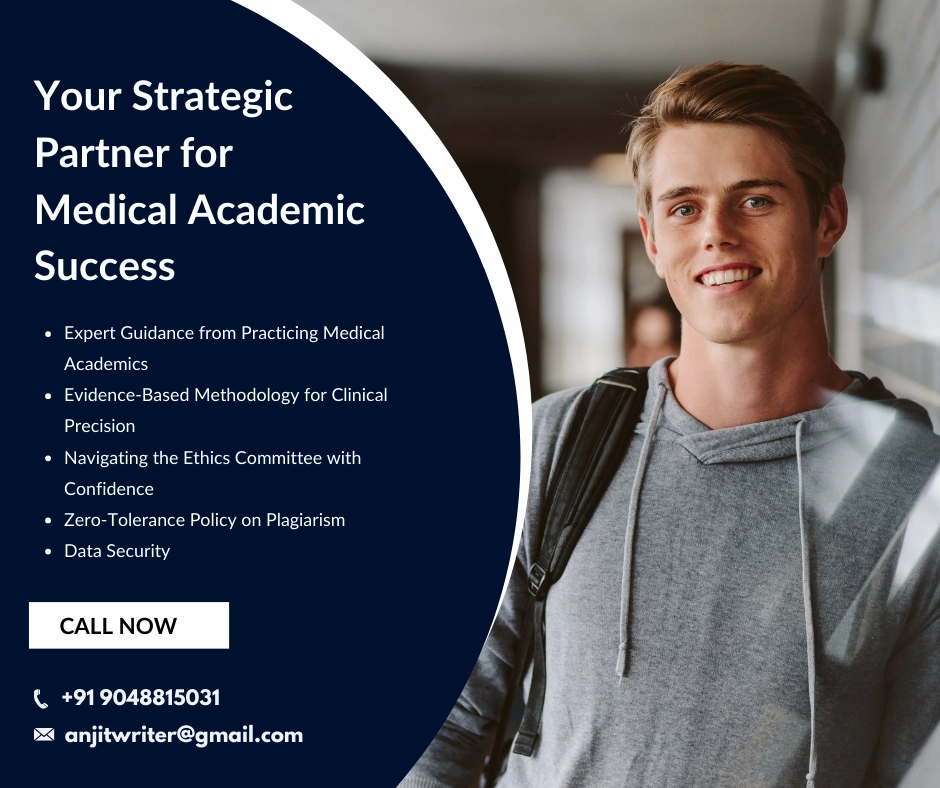 medical dissertation help