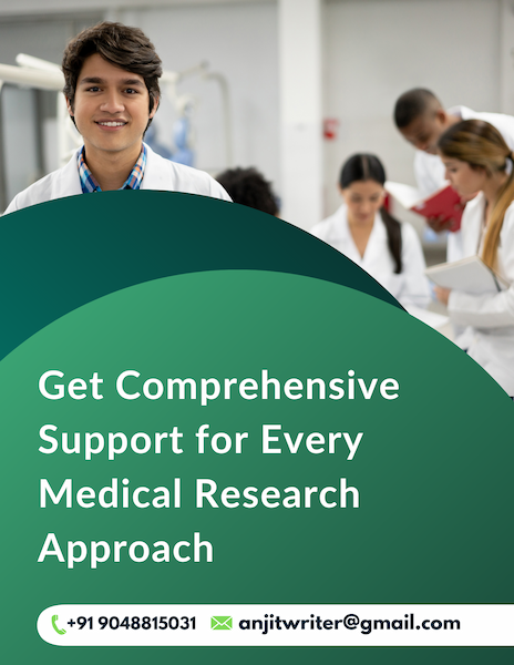 medical dissertation writing help