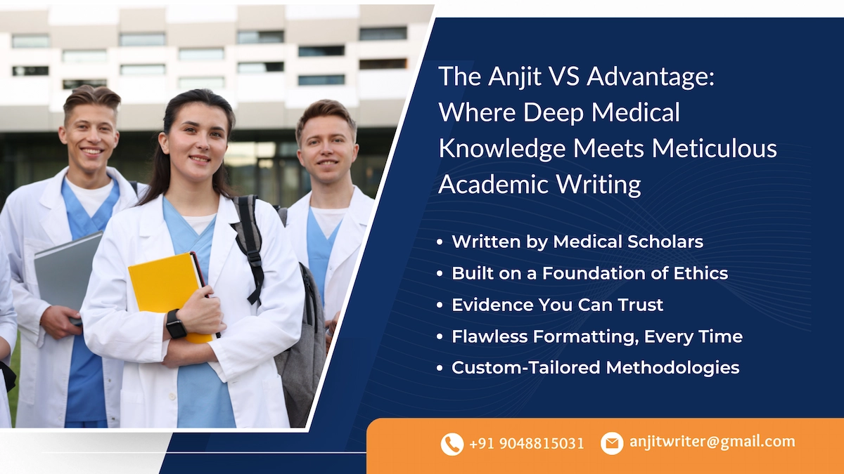 medical research paper