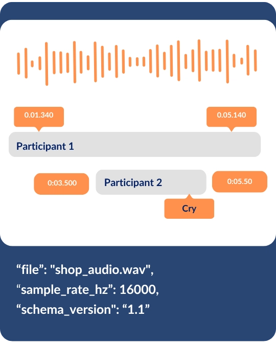 transcription