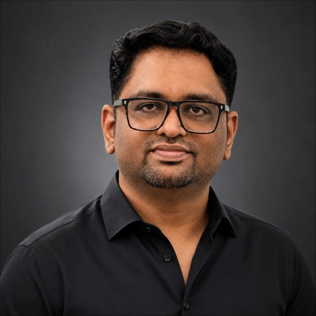 anjit about me